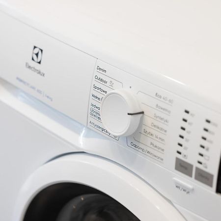Apartamenty Wczasowa By Noclegi Renters Międzywodzie Eksteriør bilde